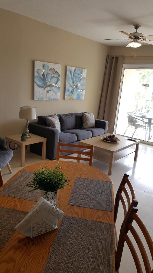 Regina Gardens 205 Block 7 Apartment Paphos Ngoại thất bức ảnh