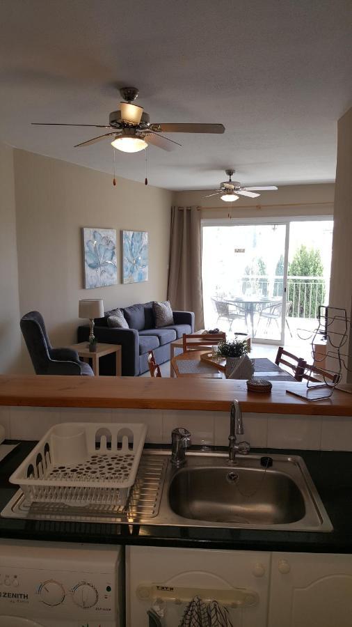 Regina Gardens 205 Block 7 Apartment Paphos Ngoại thất bức ảnh