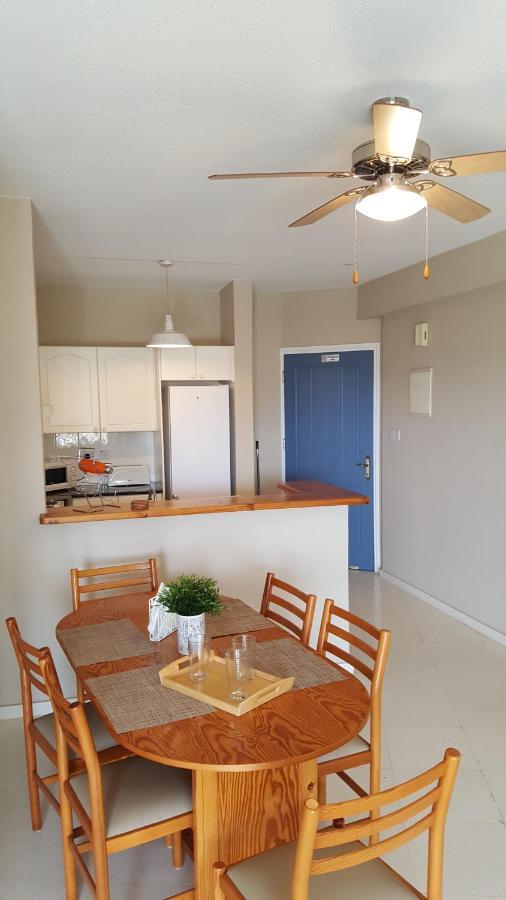 Regina Gardens 205 Block 7 Apartment Paphos Ngoại thất bức ảnh