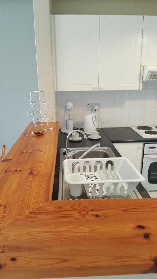 Regina Gardens 205 Block 7 Apartment Paphos Ngoại thất bức ảnh