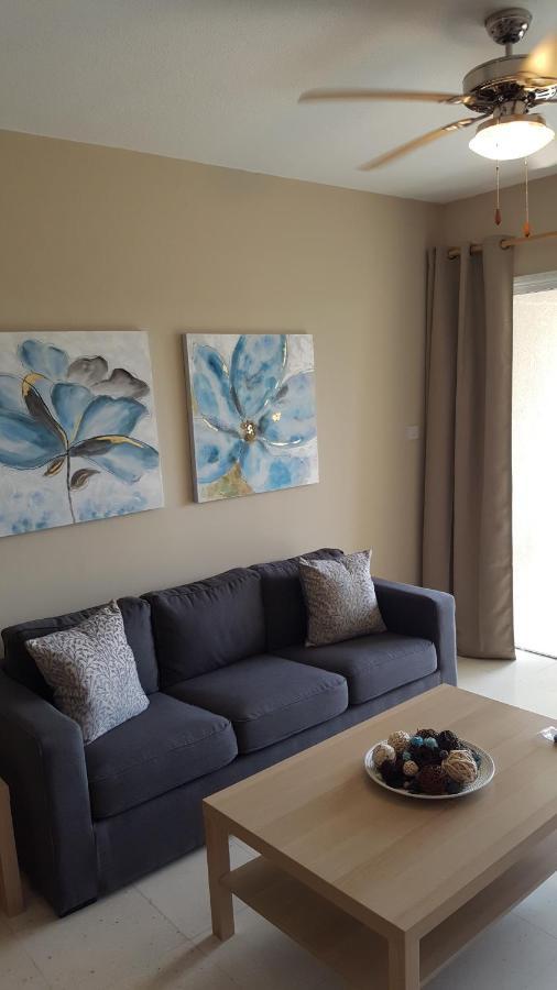 Regina Gardens 205 Block 7 Apartment Paphos Ngoại thất bức ảnh