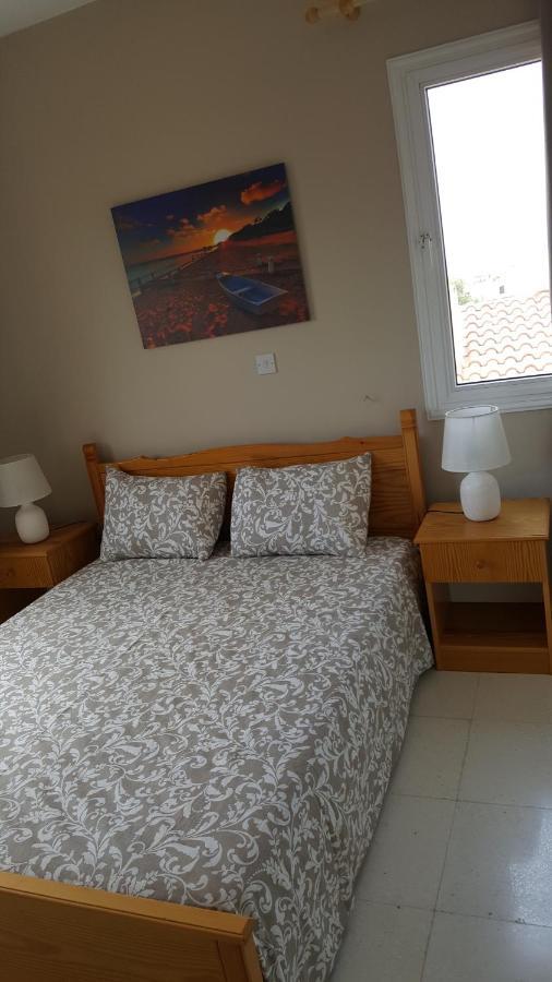 Regina Gardens 205 Block 7 Apartment Paphos Ngoại thất bức ảnh
